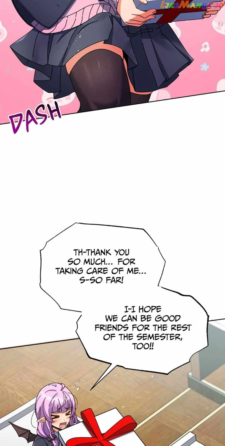 Read Necromancer Acade Manga Online