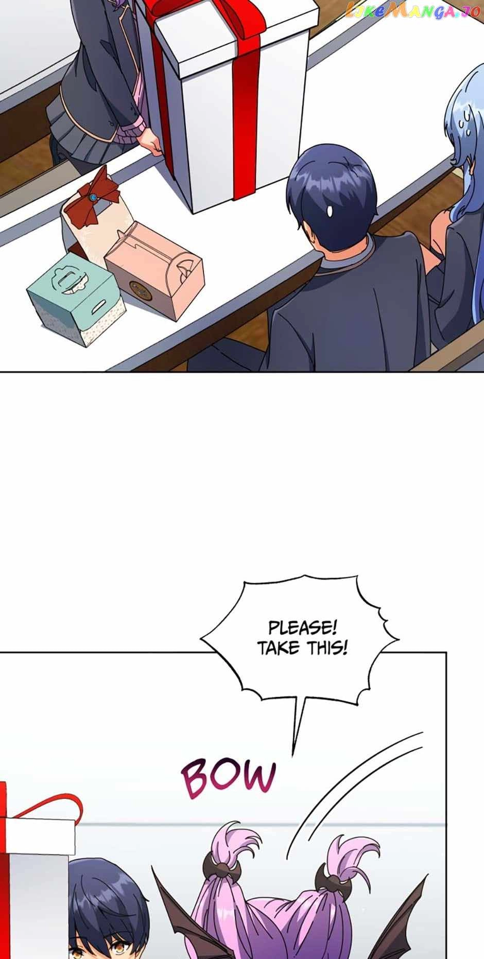 Read Necromancer Acade Manga Online