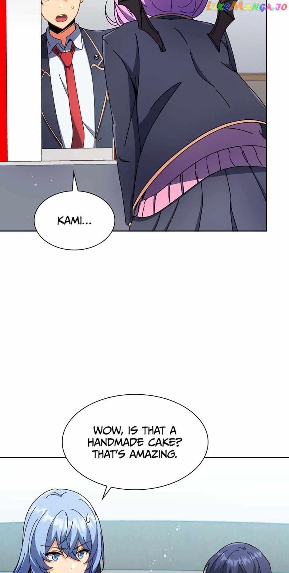 Read Necromancer Acade Manga Online