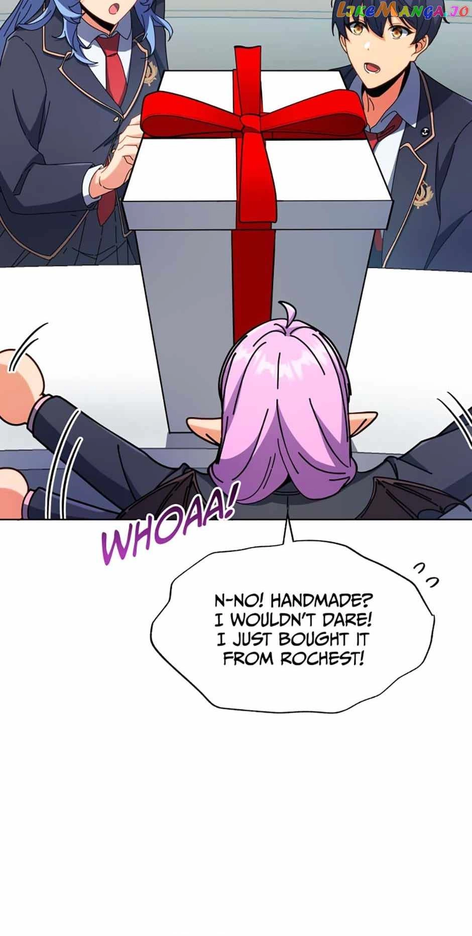 Read Necromancer Acade Manga Online