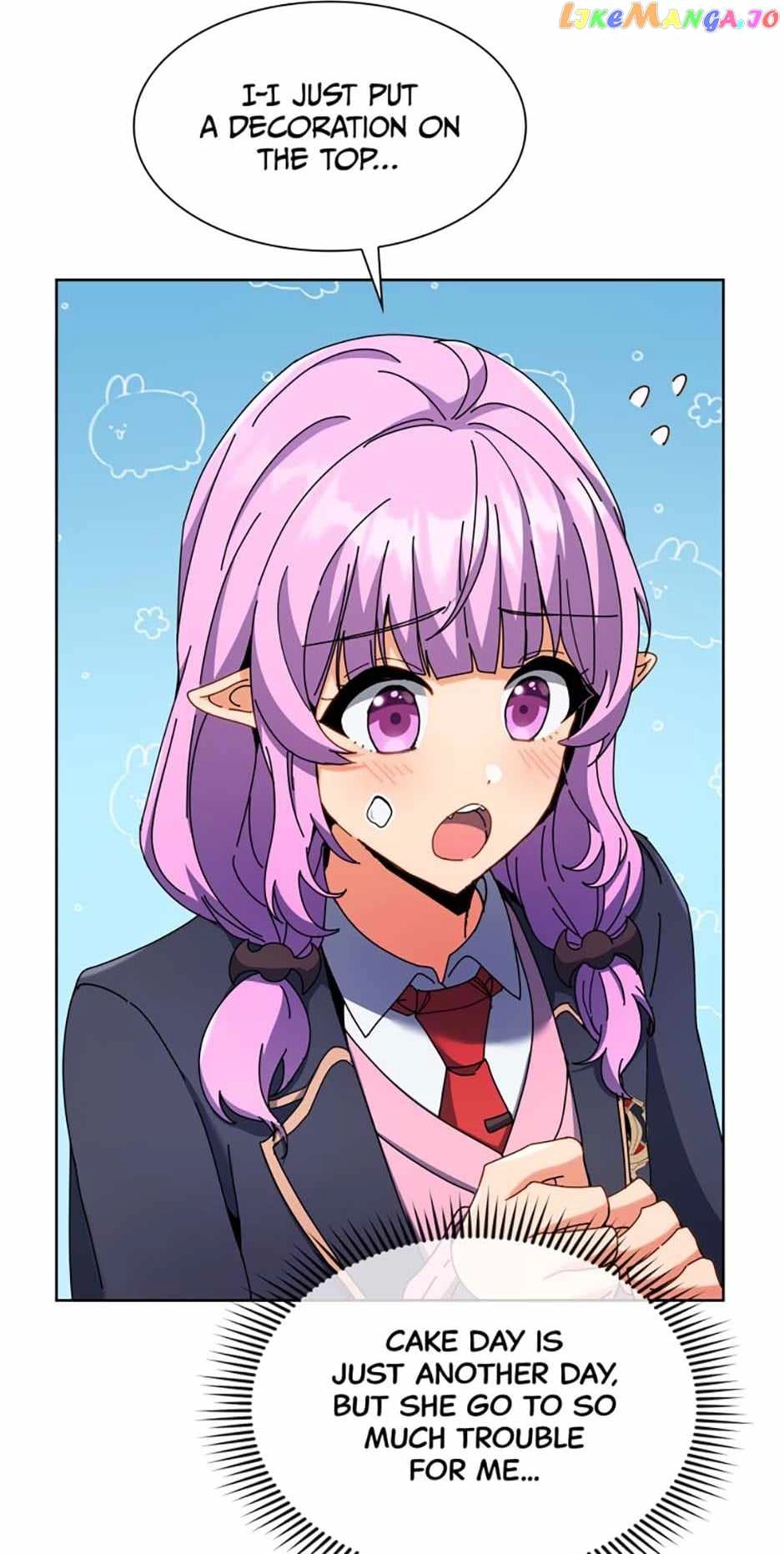 Read Necromancer Acade Manga Online