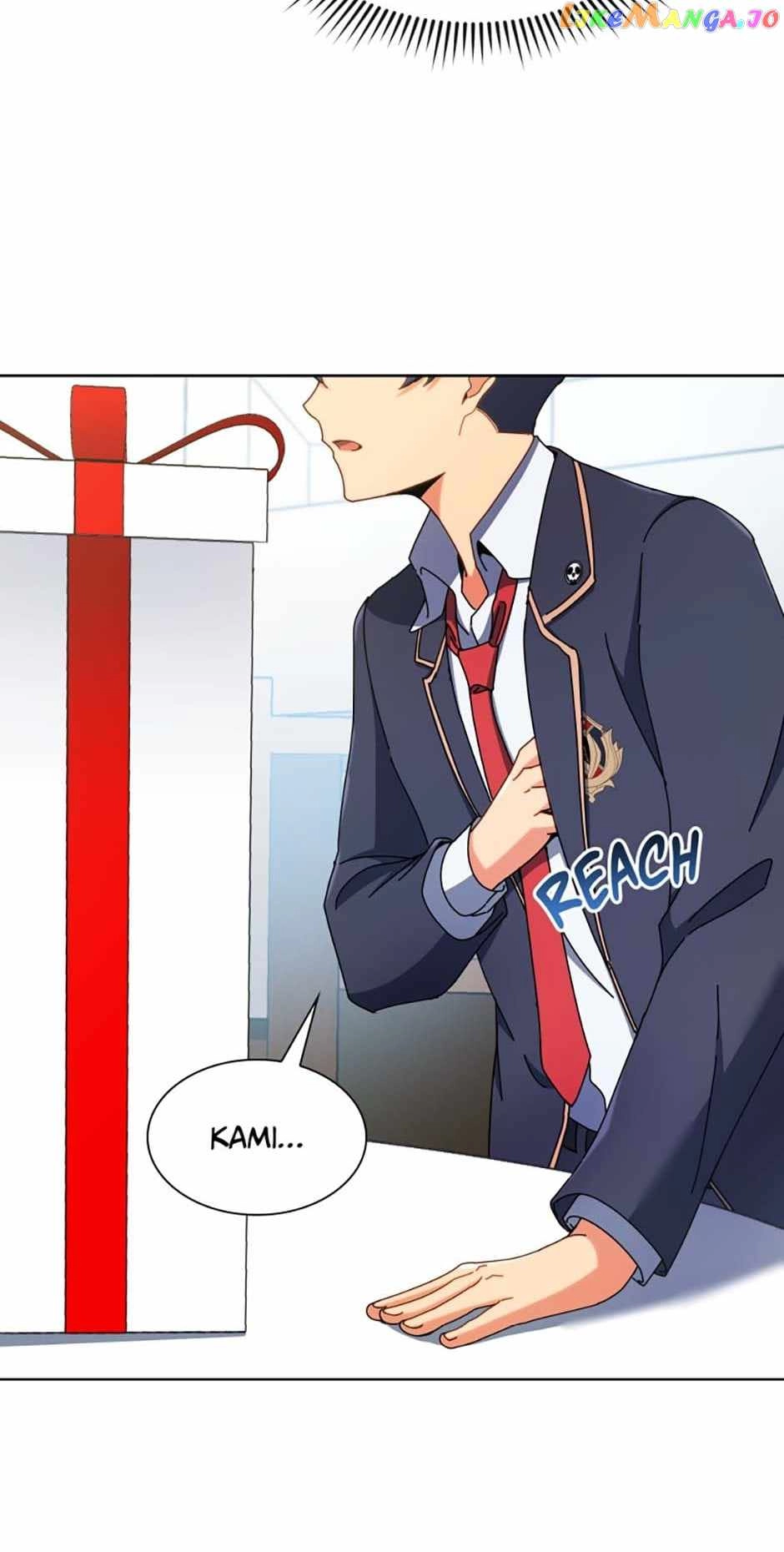 Read Necromancer Acade Manga Online