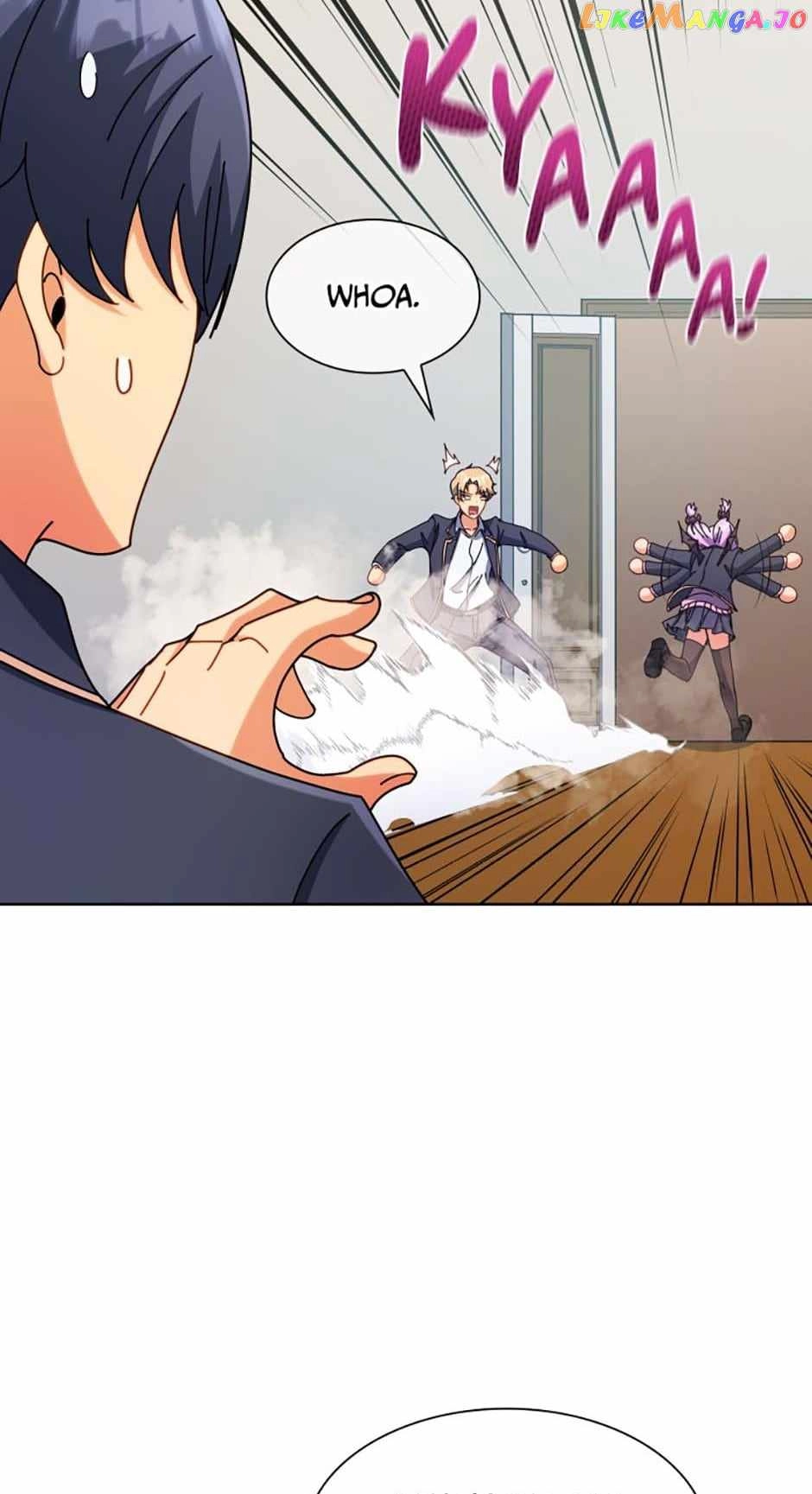 Read Necromancer Acade Manga Online