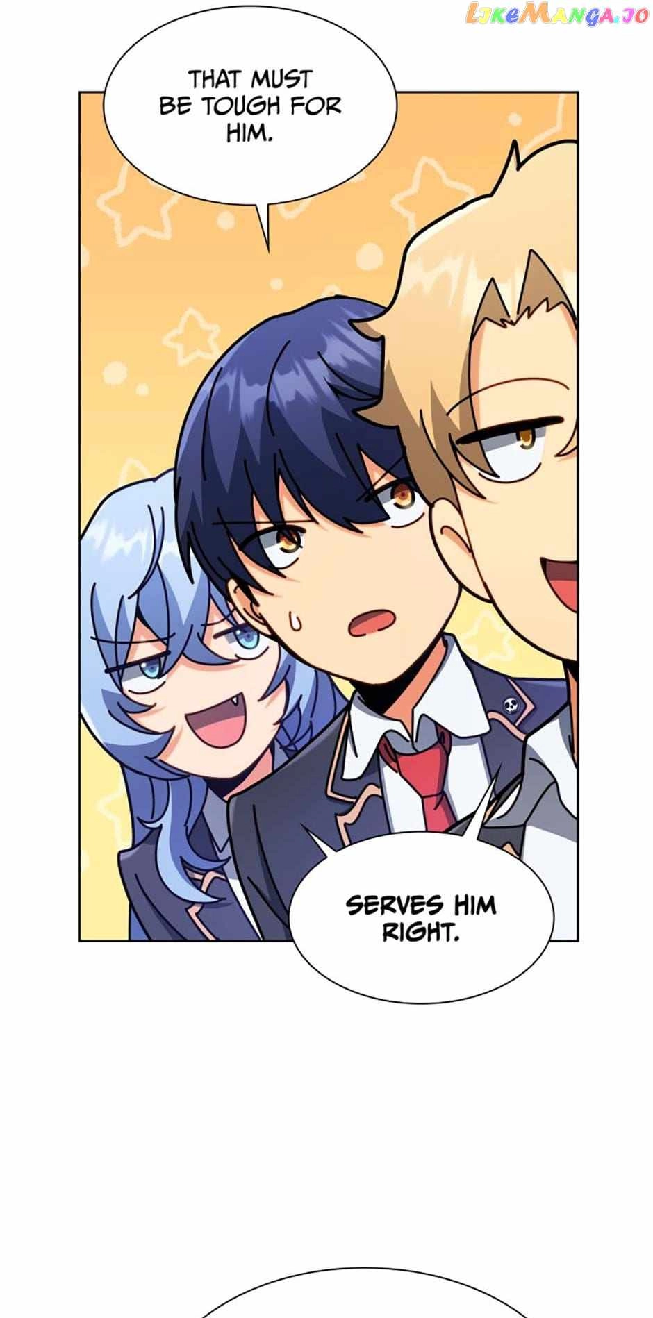 Read Necromancer Acade Manga Online