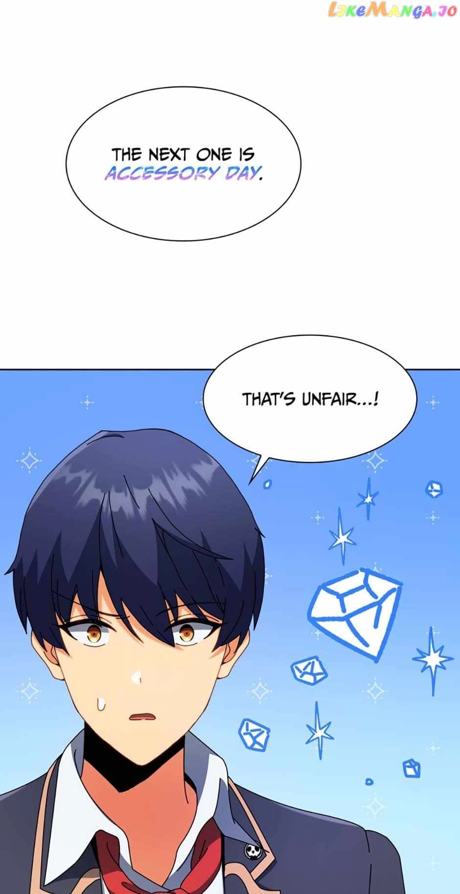 Read Necromancer Acade Manga Online