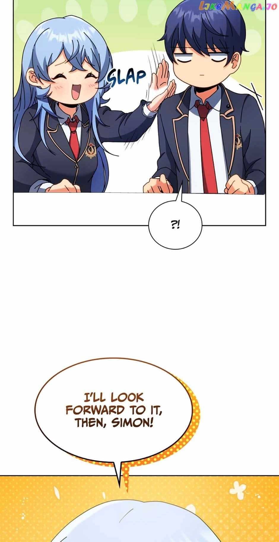 Read Necromancer Acade Manga Online