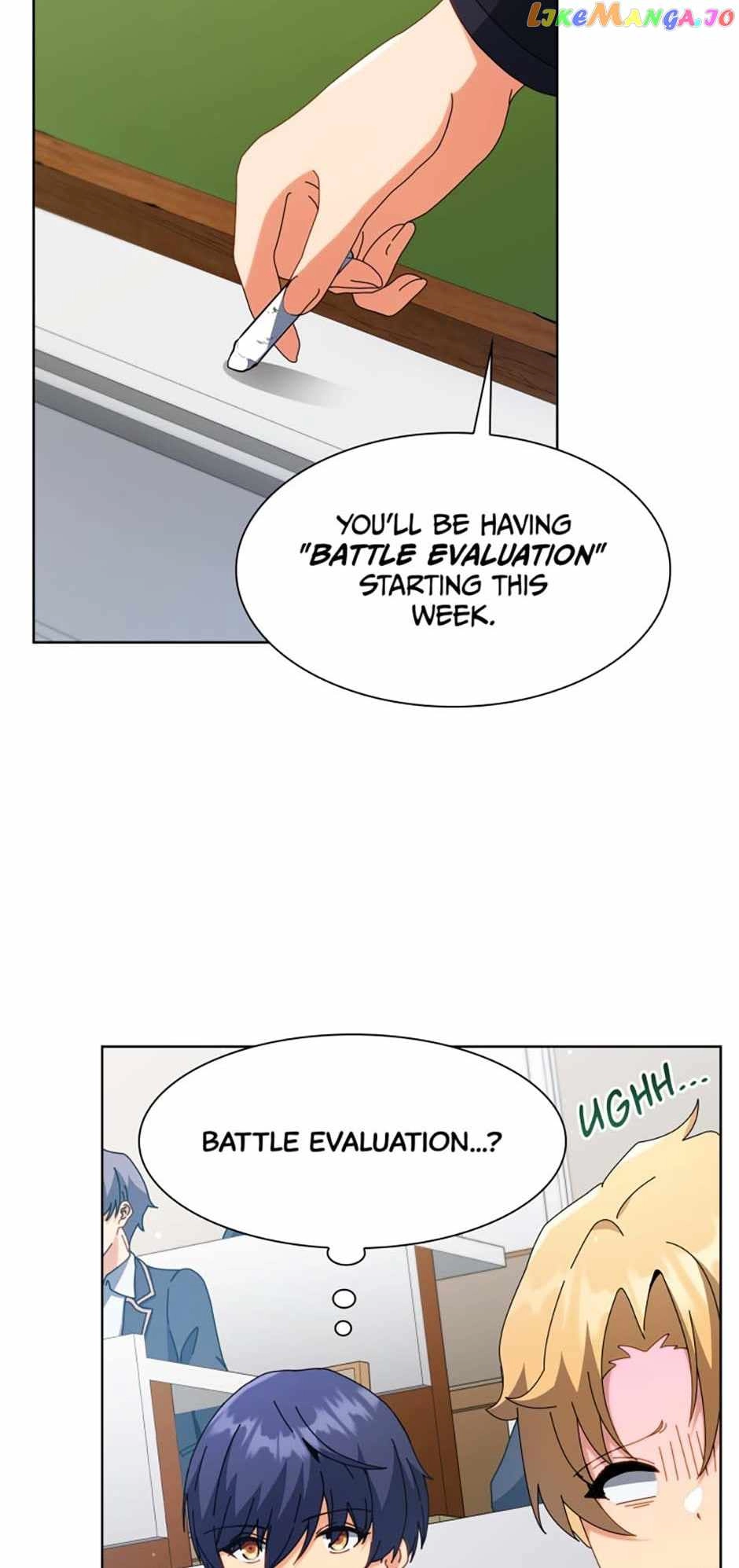 Read Necromancer Acade Manga Online