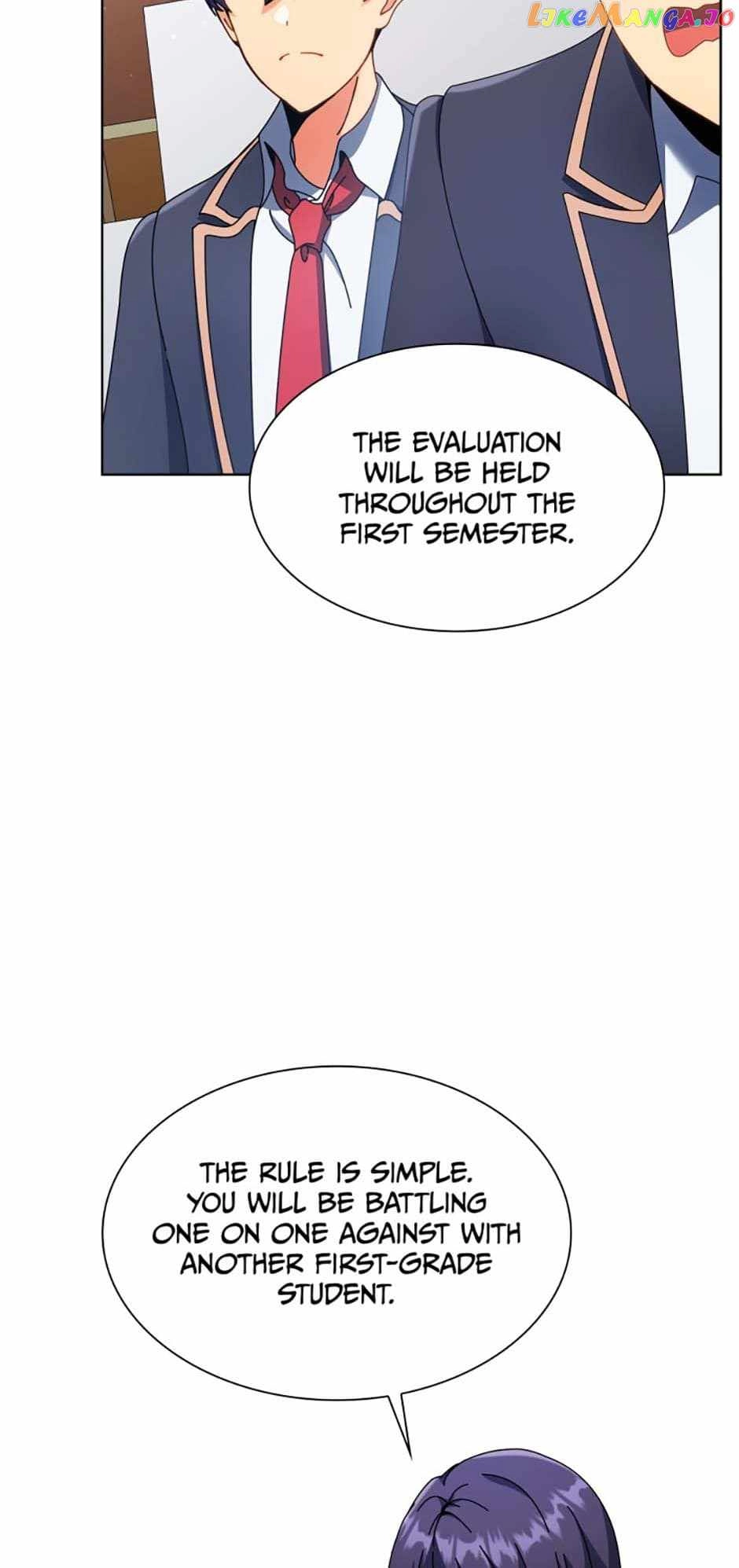 Read Necromancer Acade Manga Online