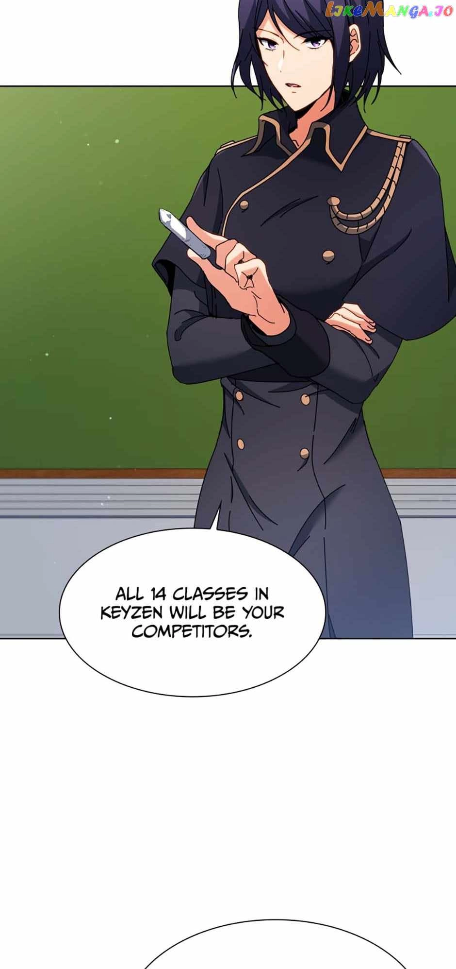 Read Necromancer Acade Manga Online