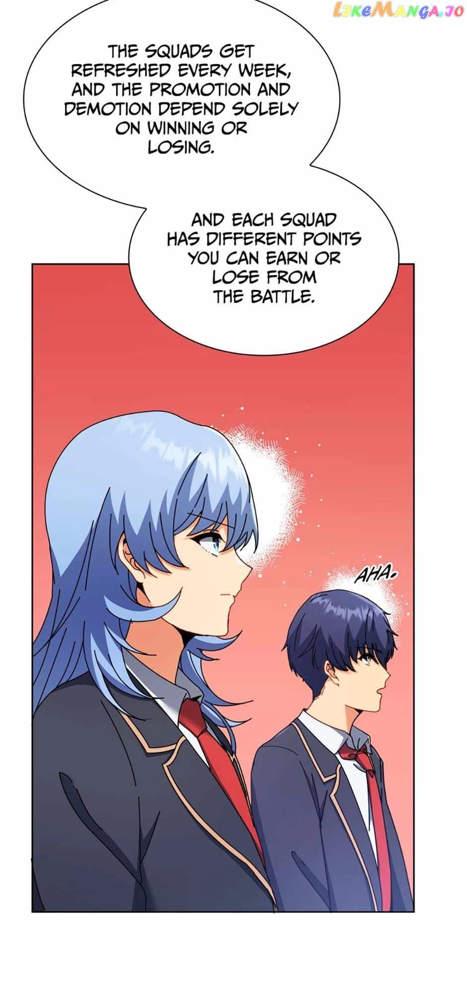 Read Necromancer Acade Manga Online