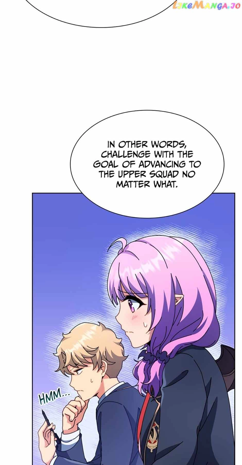 Read Necromancer Acade Manga Online