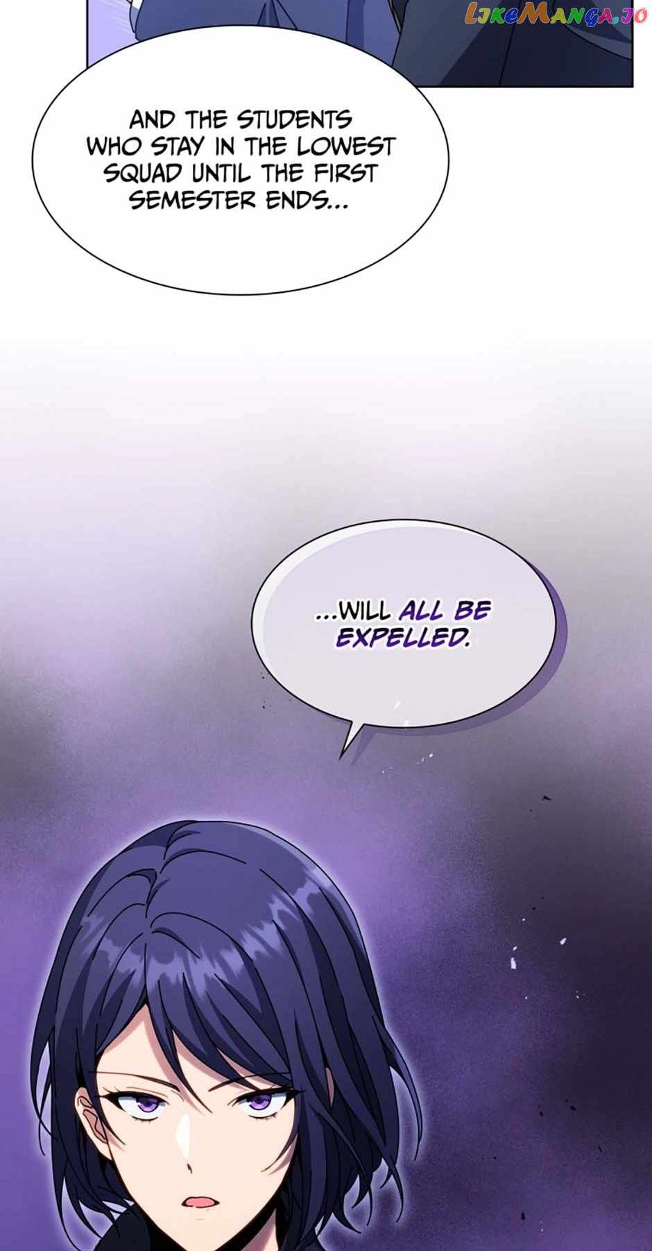 Read Necromancer Acade Manga Online