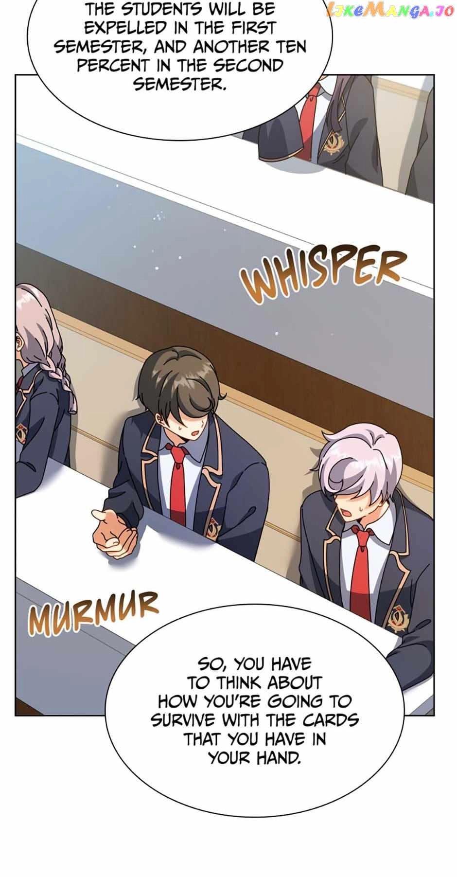 Read Necromancer Acade Manga Online