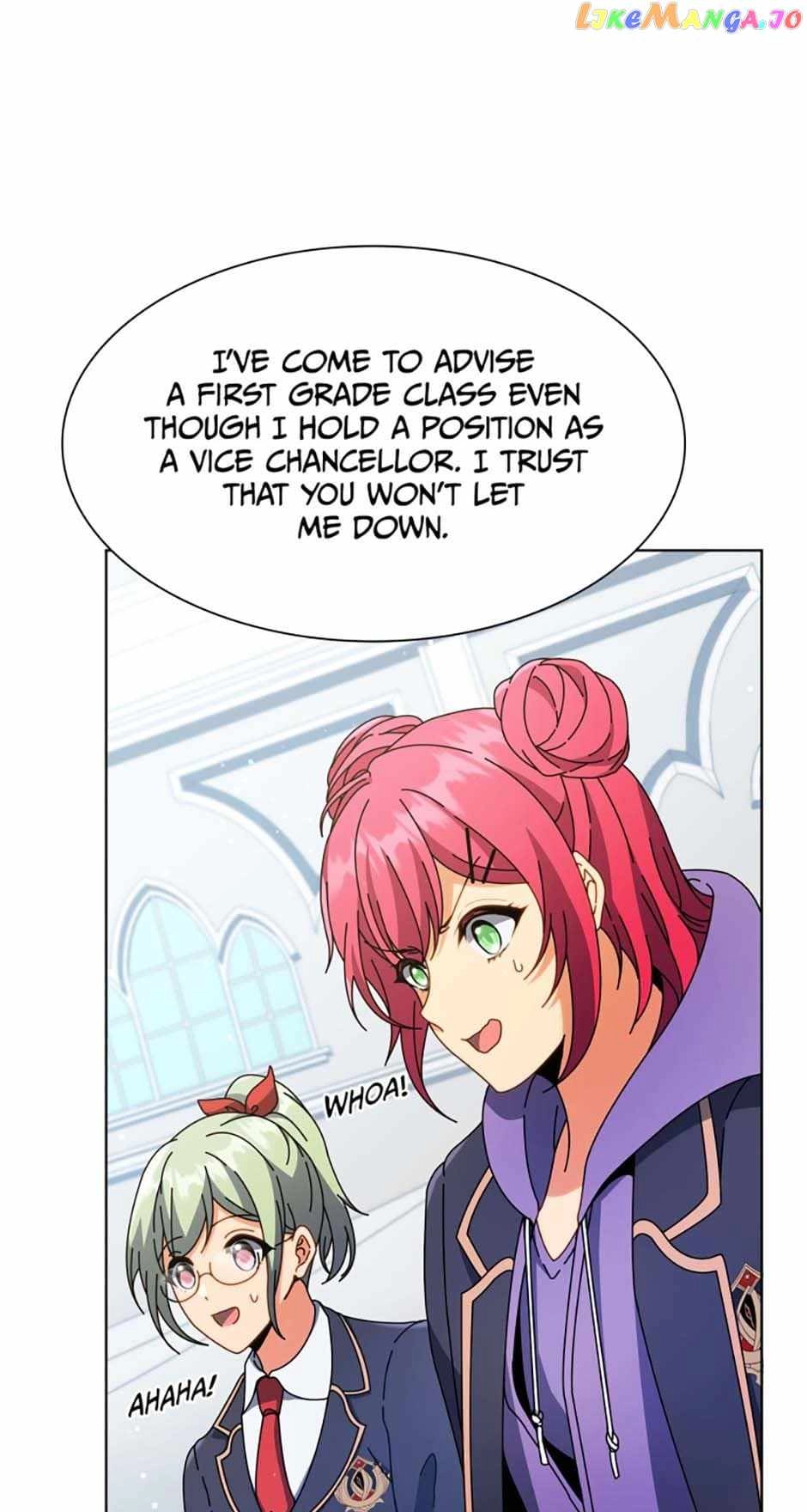 Read Necromancer Acade Manga Online