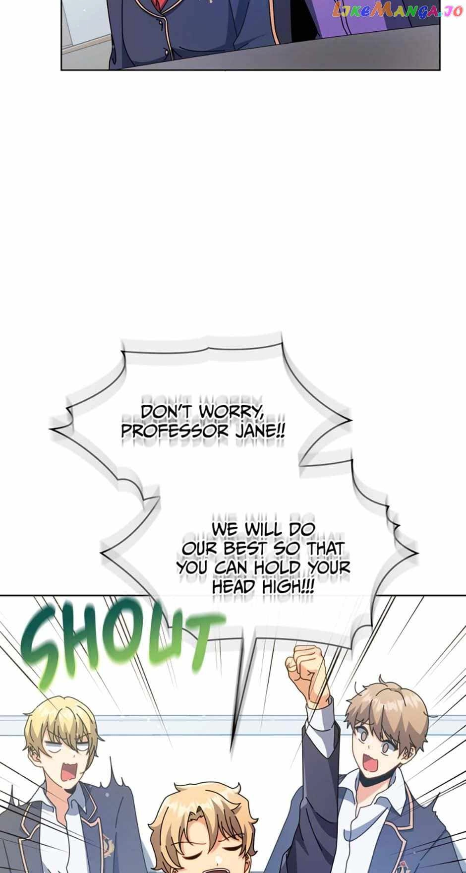 Read Necromancer Acade Manga Online