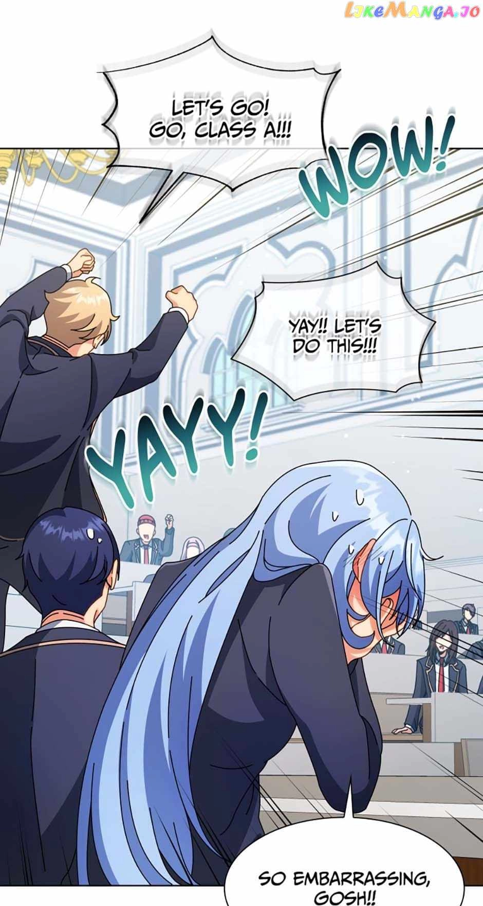 Read Necromancer Acade Manga Online