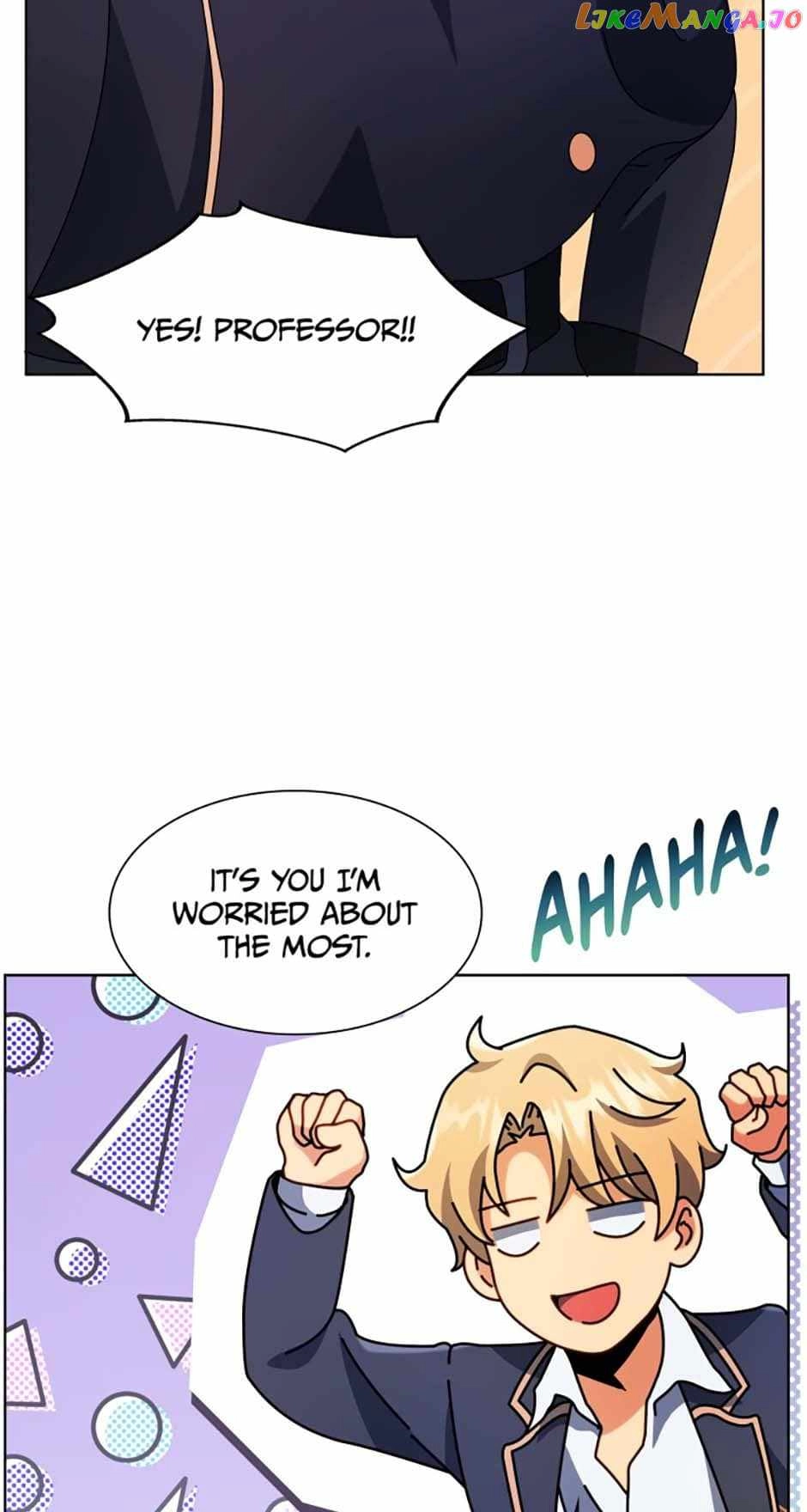 Read Necromancer Acade Manga Online