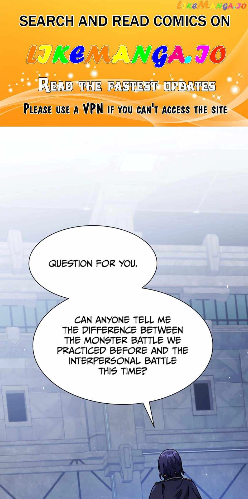 Read Necromancer Acade Manga Online