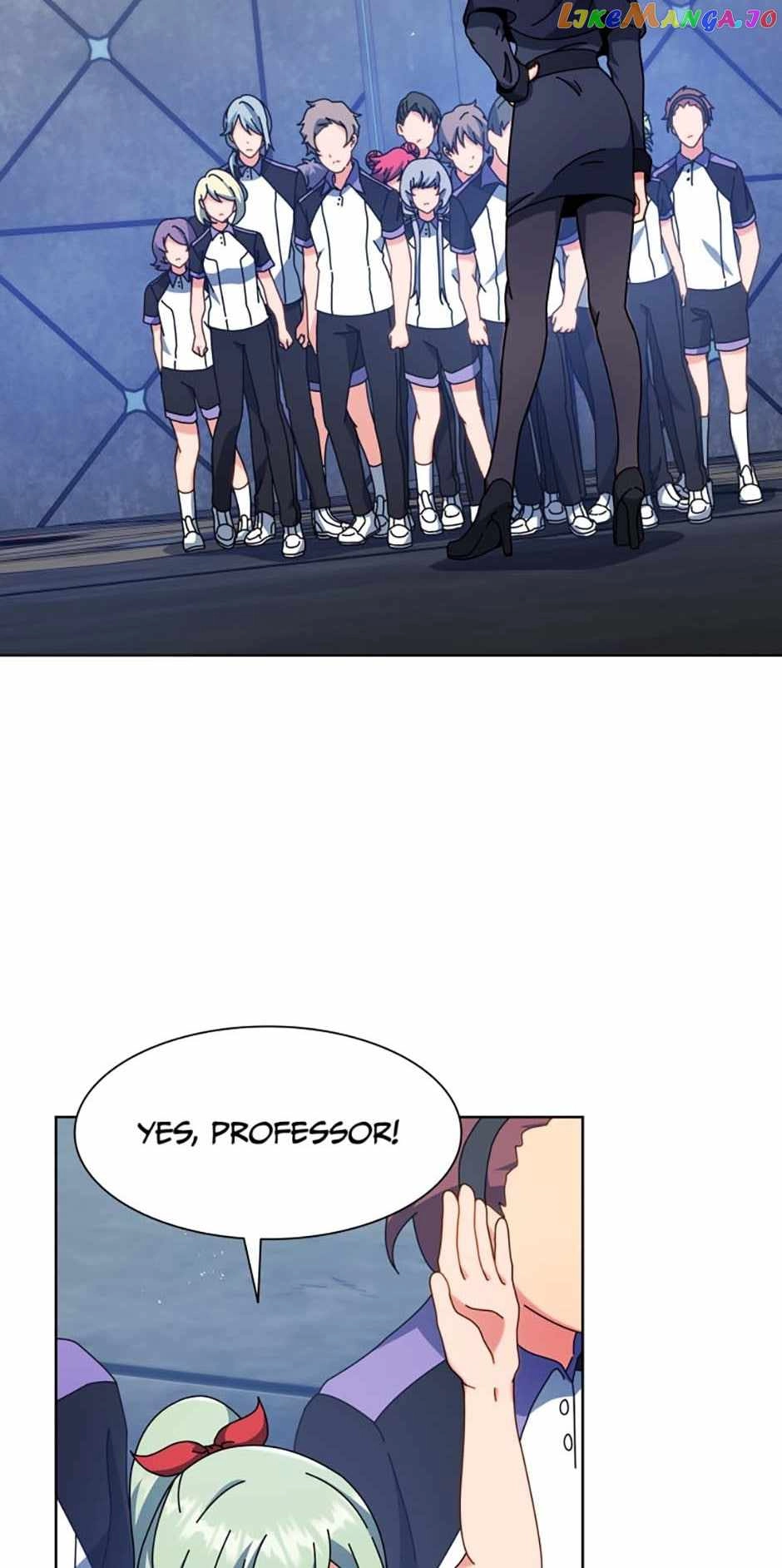 Read Necromancer Acade Manga Online