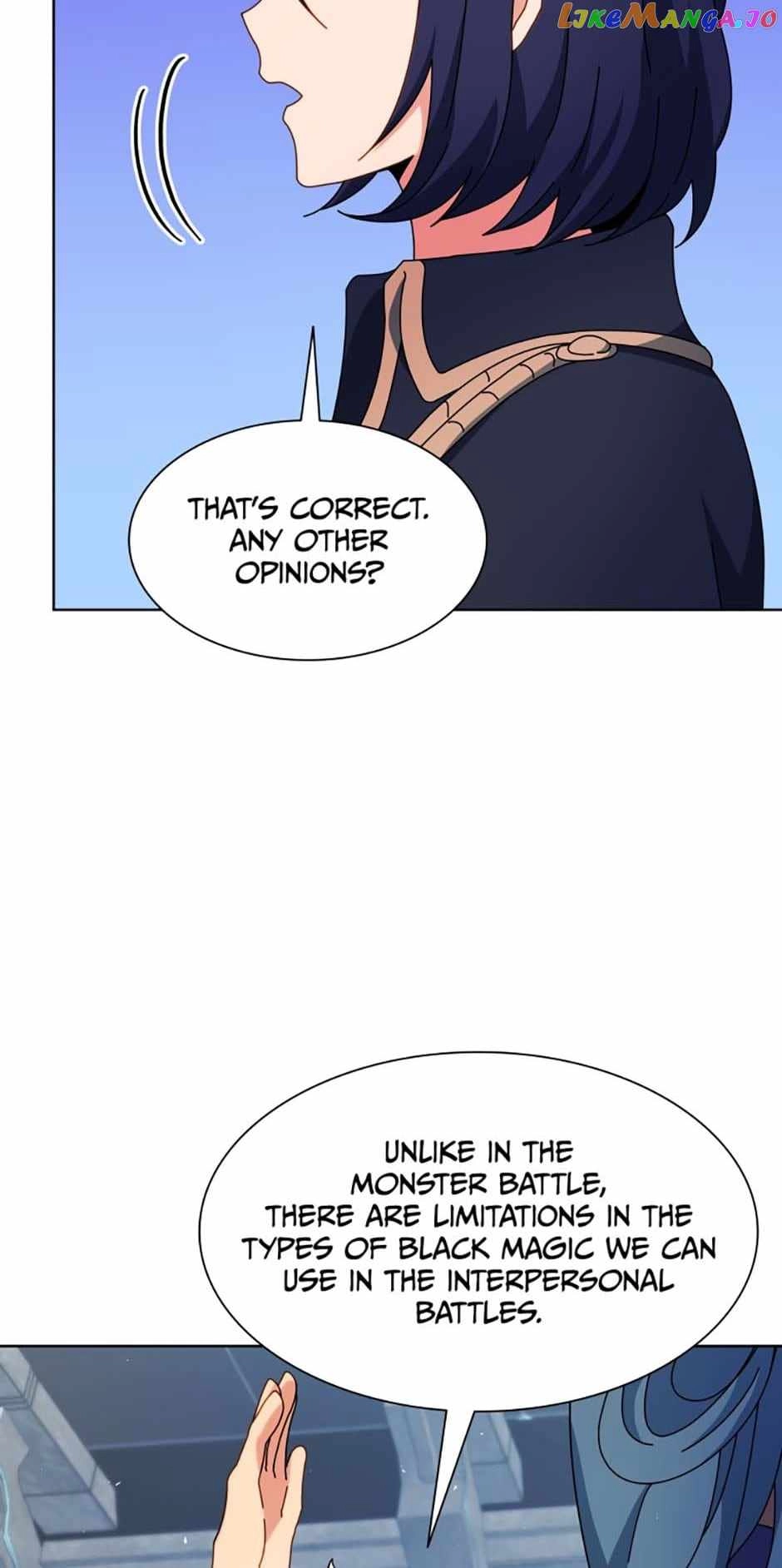 Read Necromancer Acade Manga Online