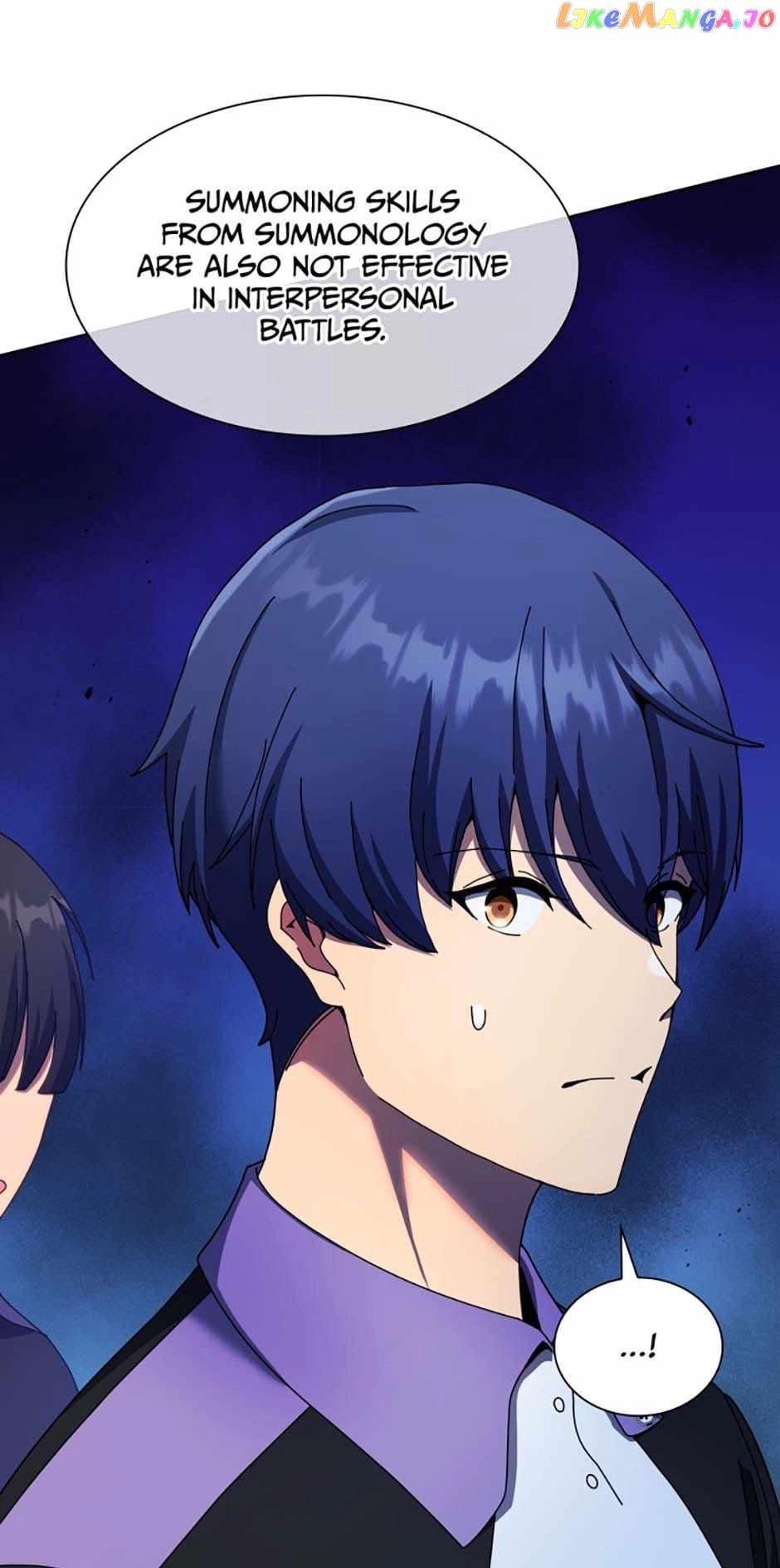 Read Necromancer Acade Manga Online