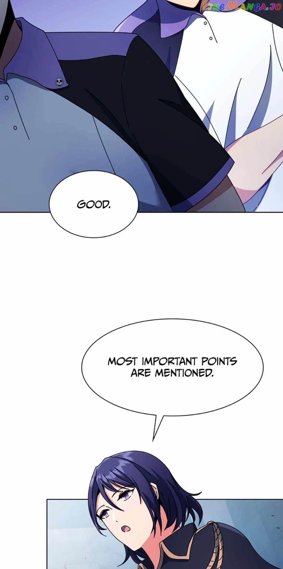 Read Necromancer Acade Manga Online