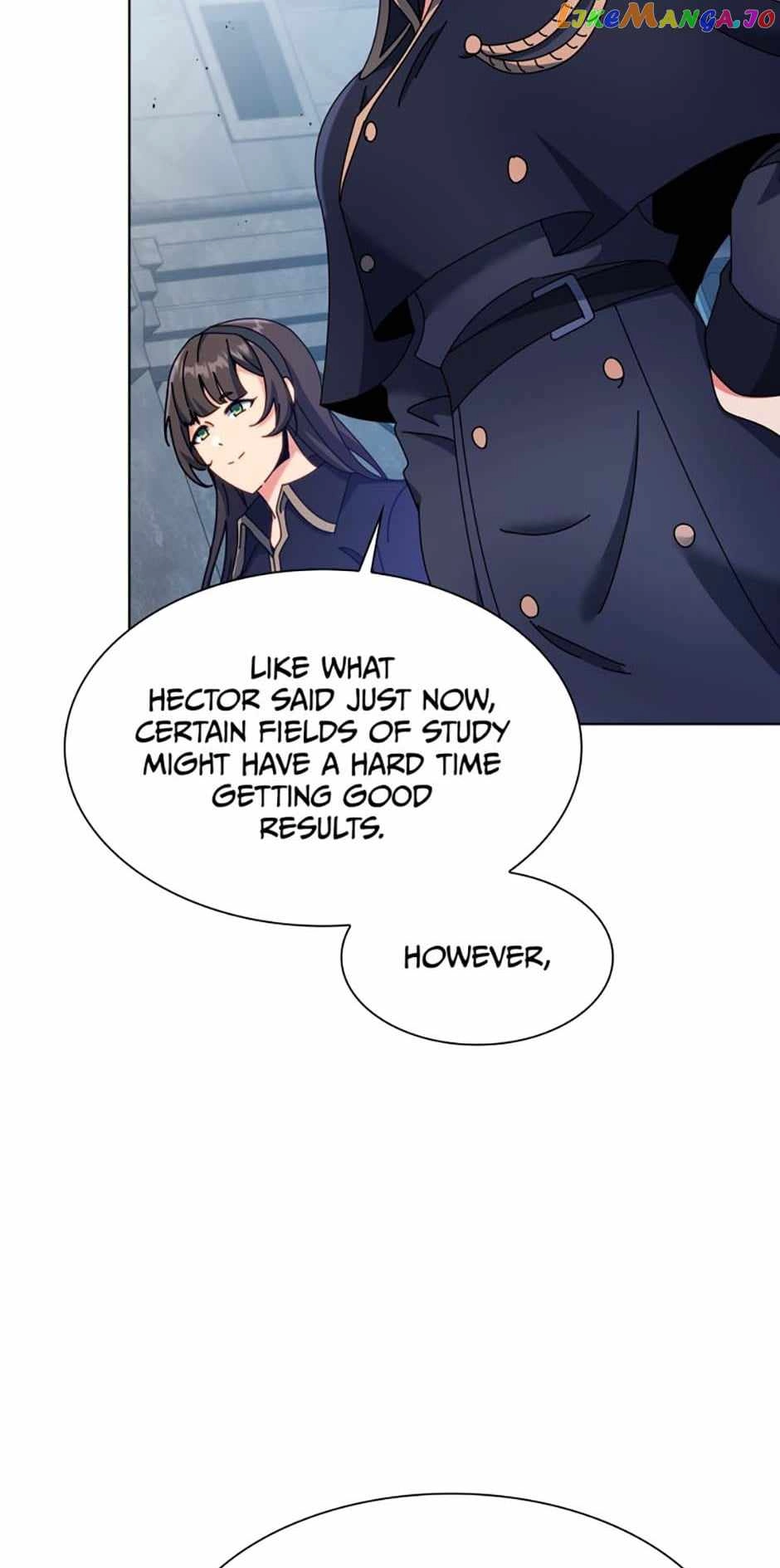 Read Necromancer Acade Manga Online