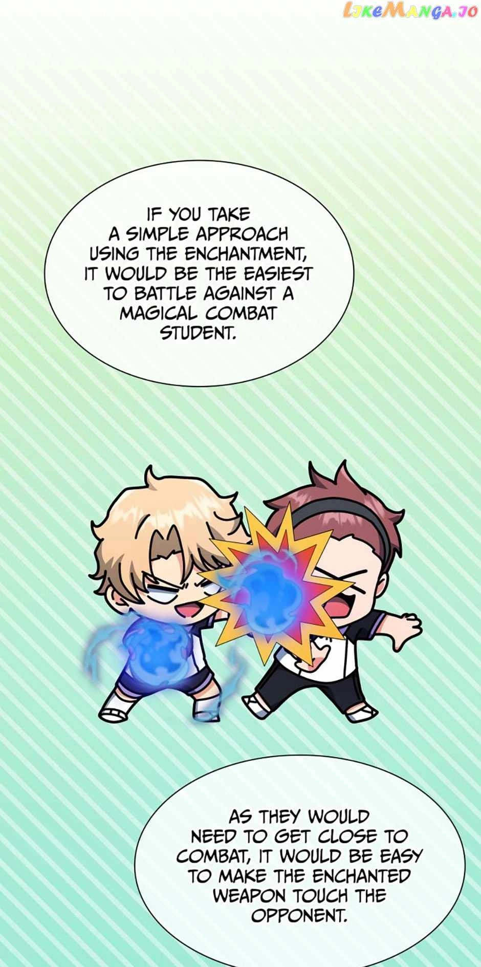 Read Necromancer Acade Manga Online