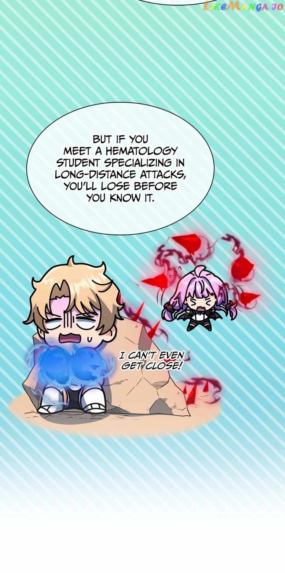 Read Necromancer Acade Manga Online