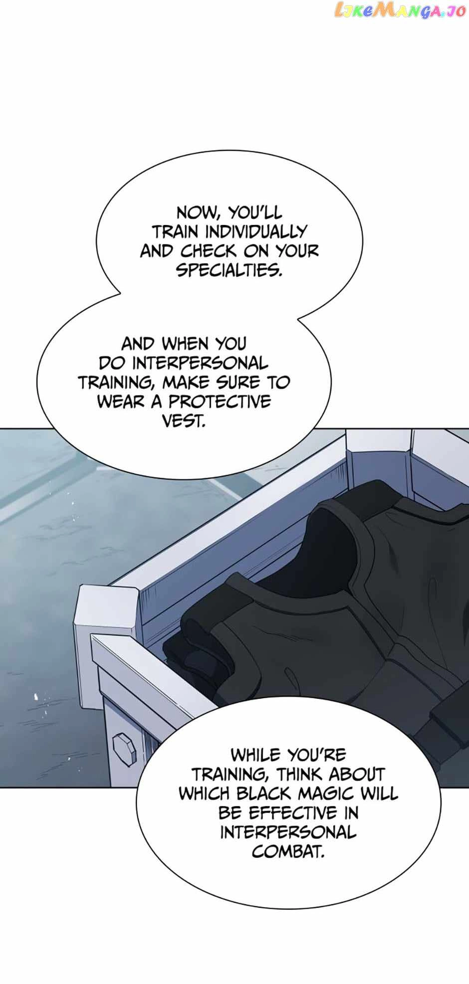 Read Necromancer Acade Manga Online