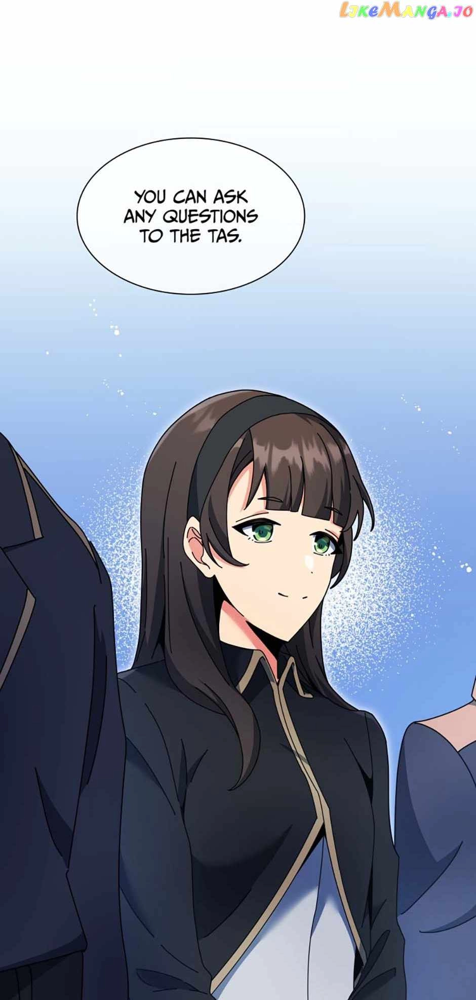 Read Necromancer Acade Manga Online