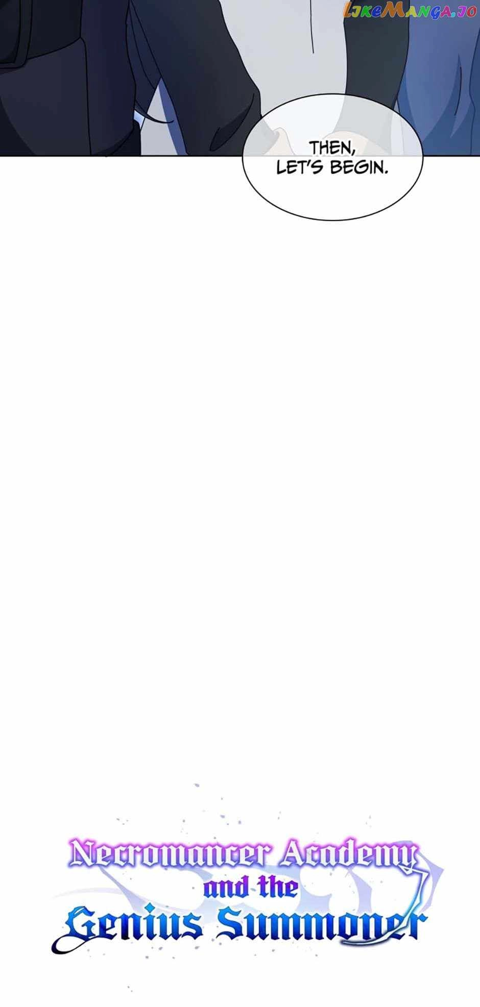 Read Necromancer Acade Manga Online