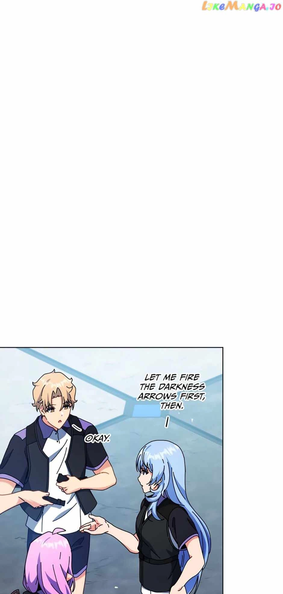 Read Necromancer Acade Manga Online