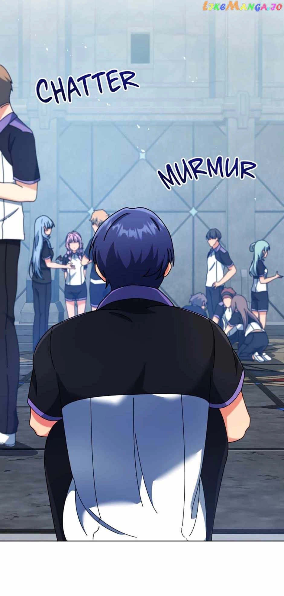 Read Necromancer Acade Manga Online