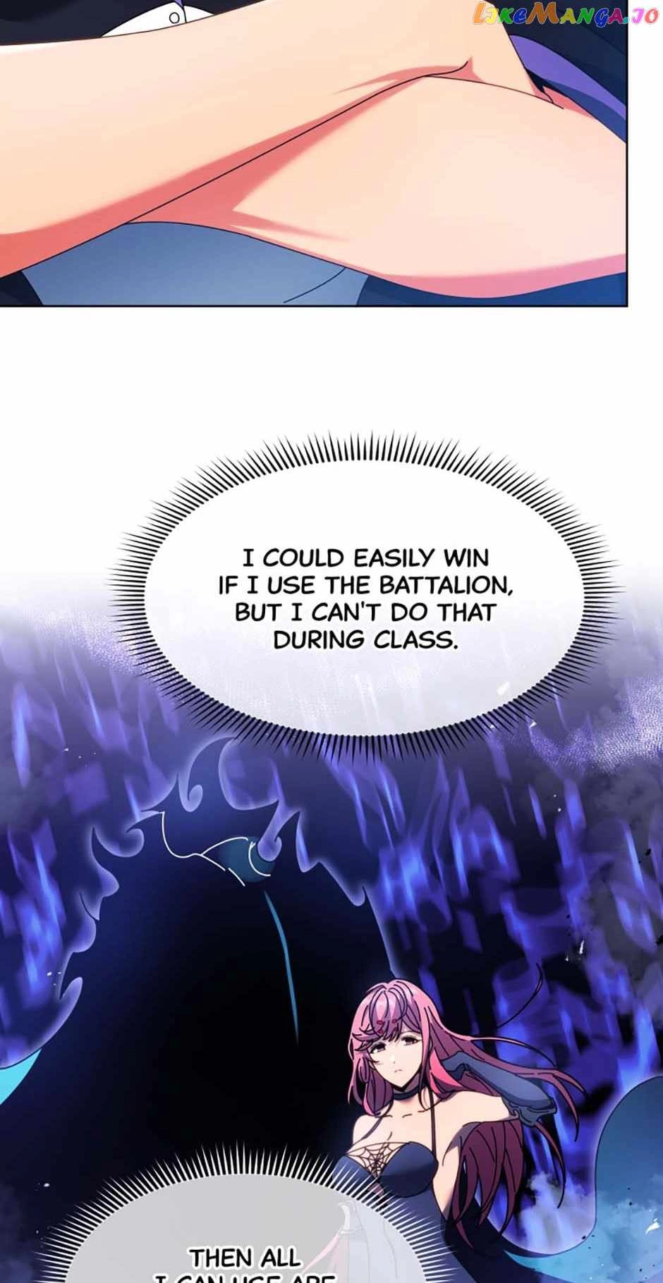 Read Necromancer Acade Manga Online