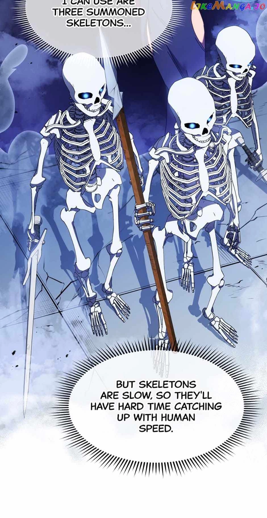 Read Necromancer Acade Manga Online