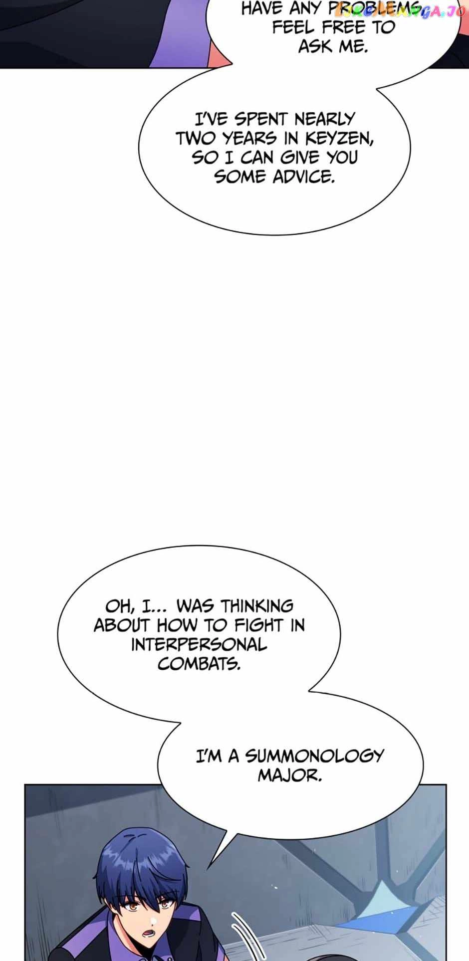 Read Necromancer Acade Manga Online