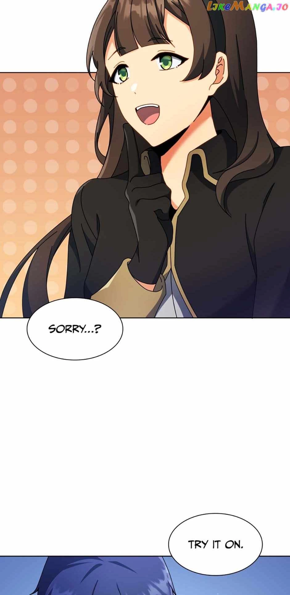 Read Necromancer Acade Manga Online