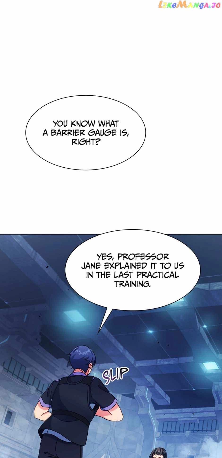 Read Necromancer Acade Manga Online