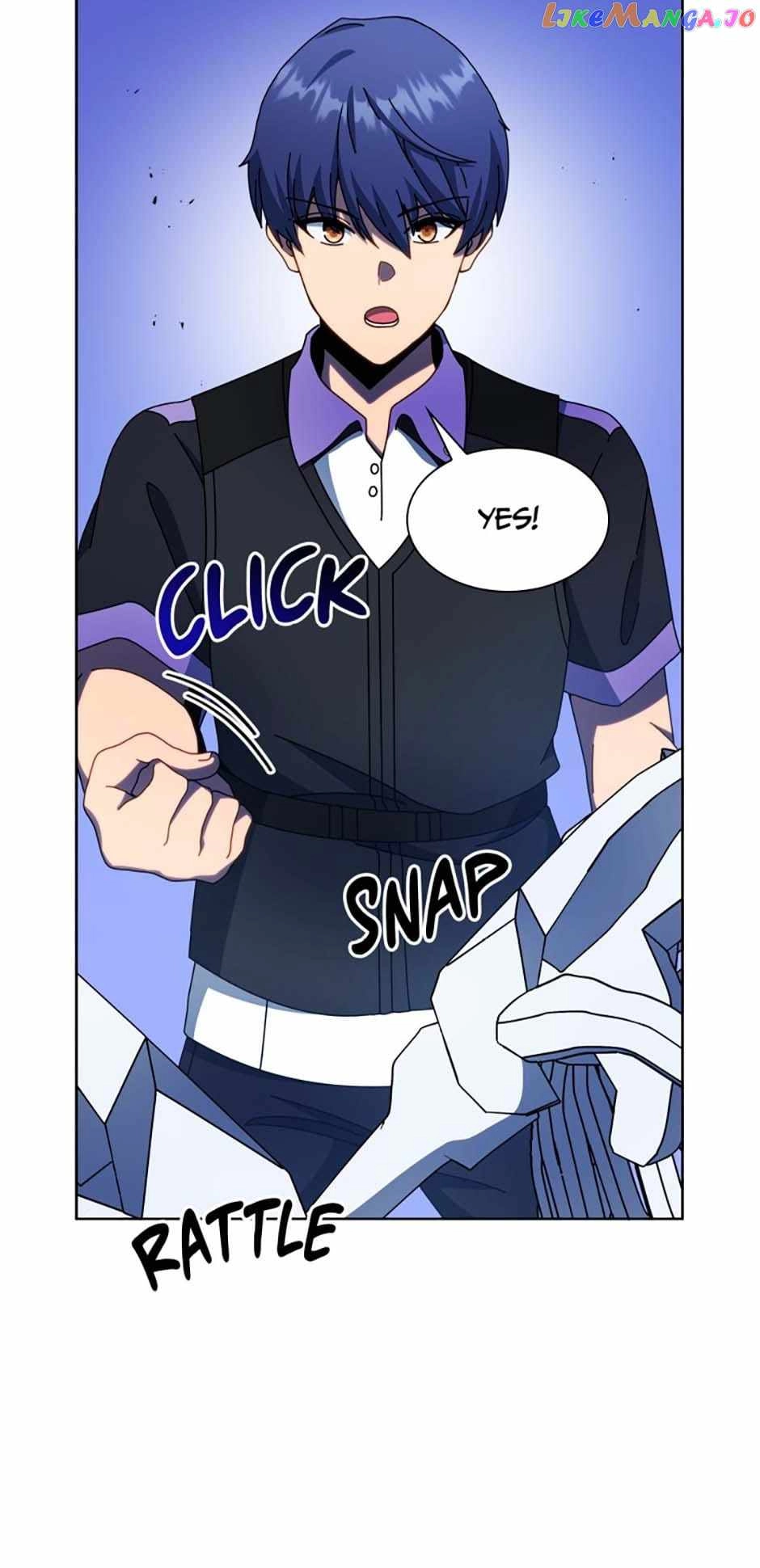 Read Necromancer Acade Manga Online