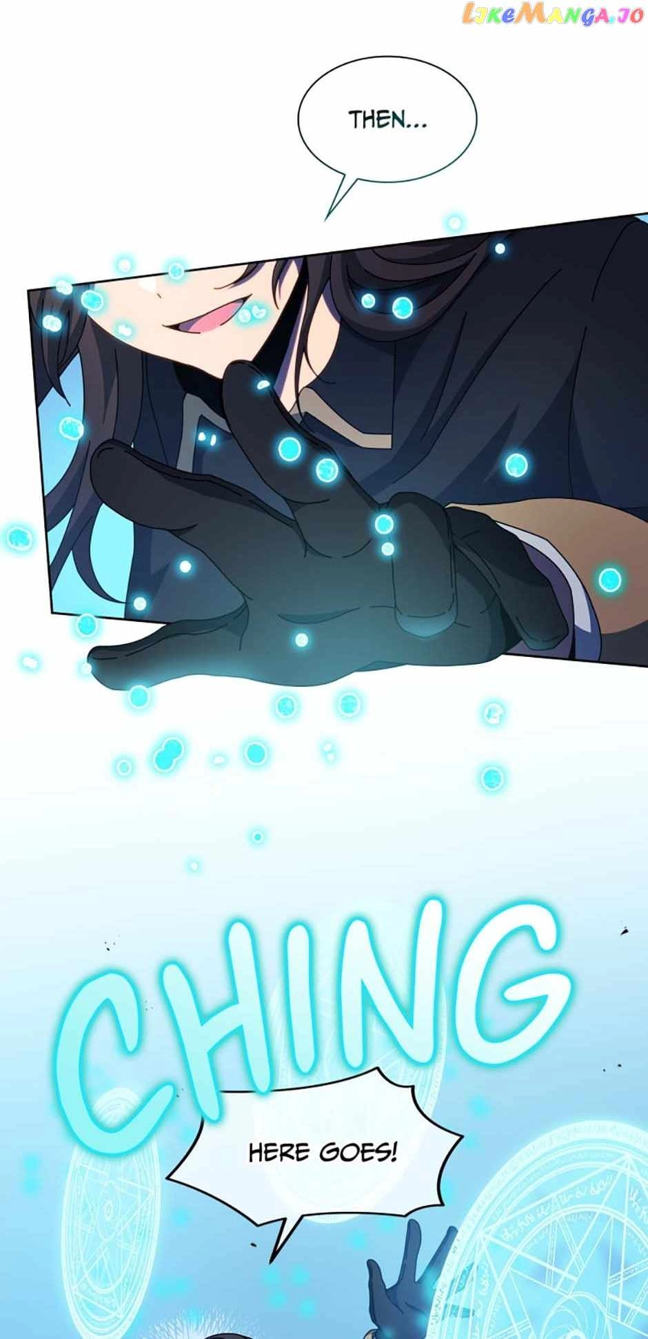 Read Necromancer Acade Manga Online