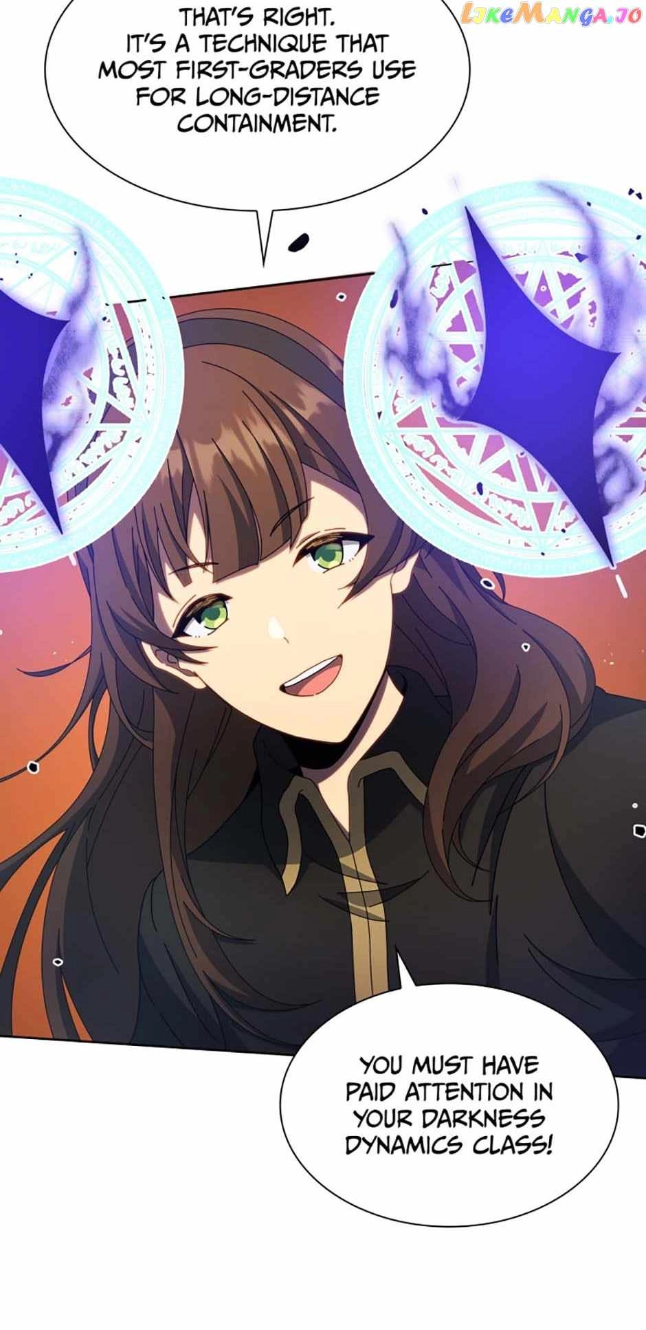 Read Necromancer Acade Manga Online