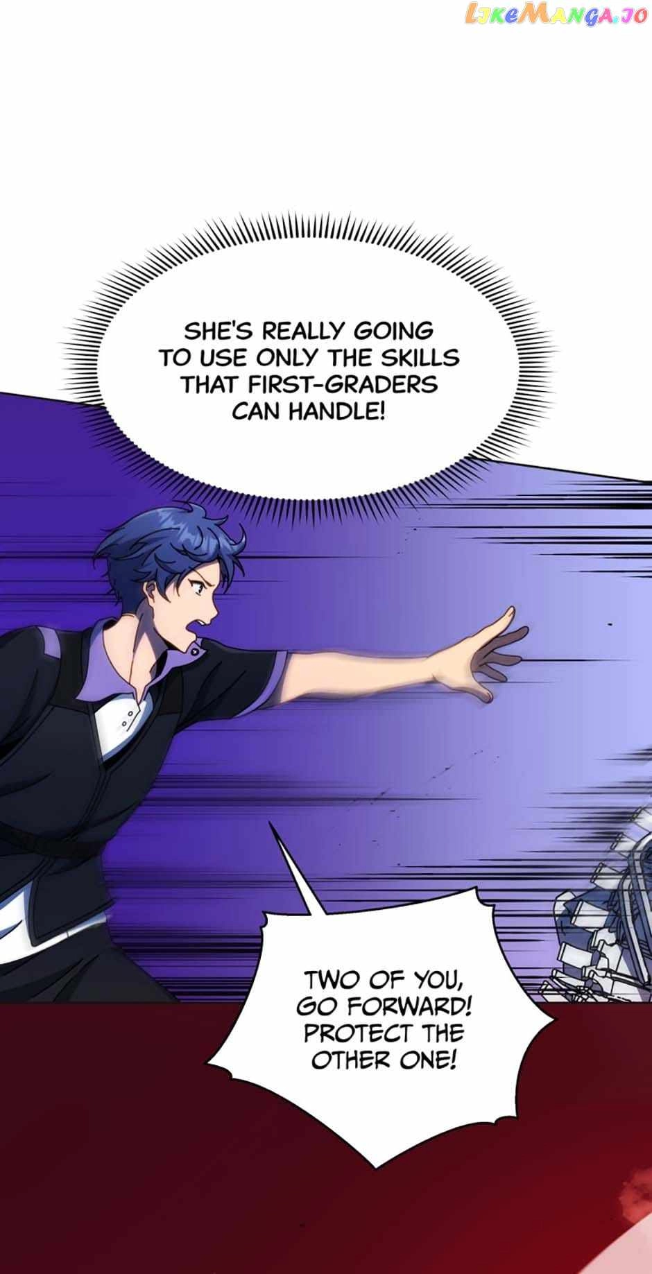 Read Necromancer Acade Manga Online