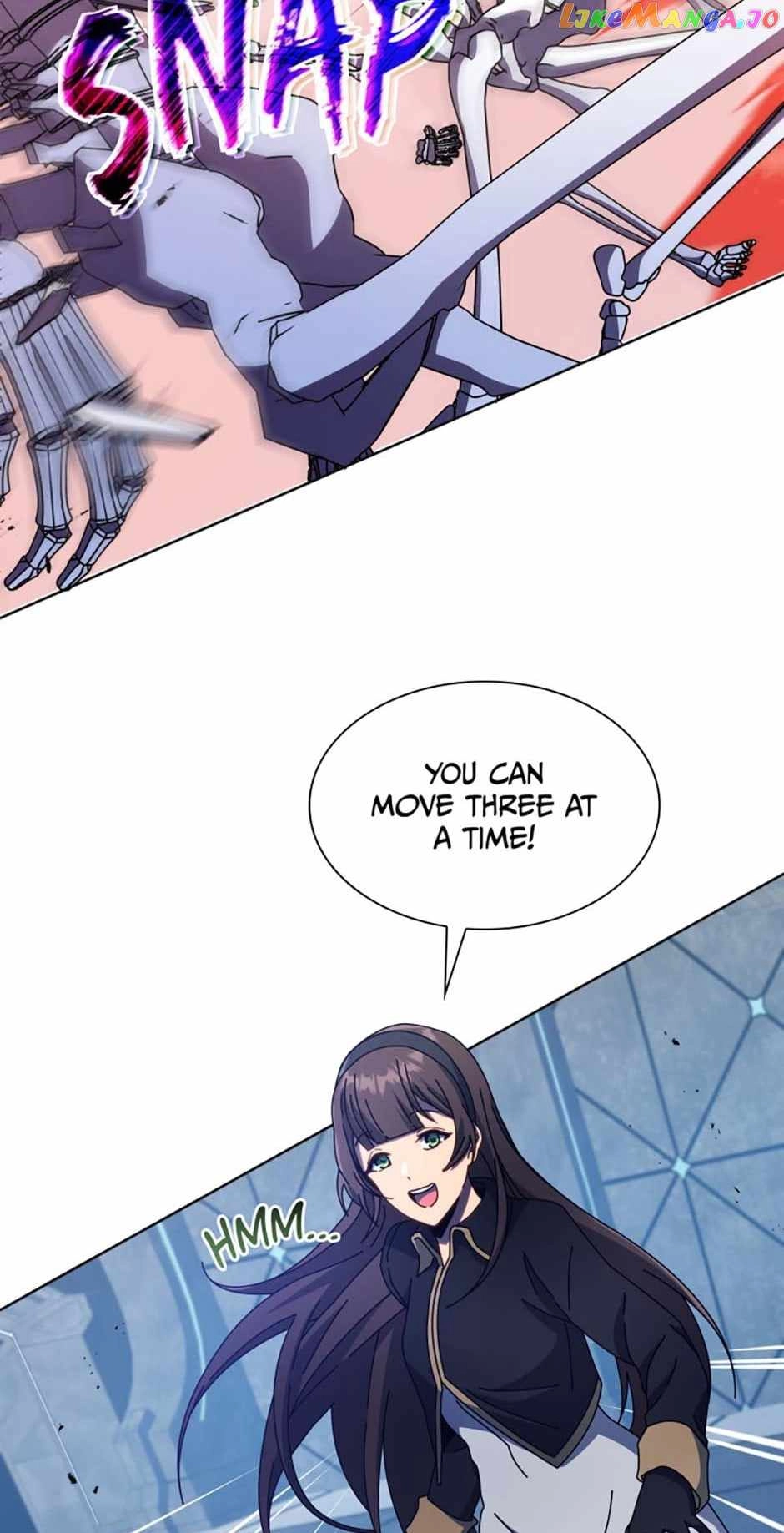 Read Necromancer Acade Manga Online