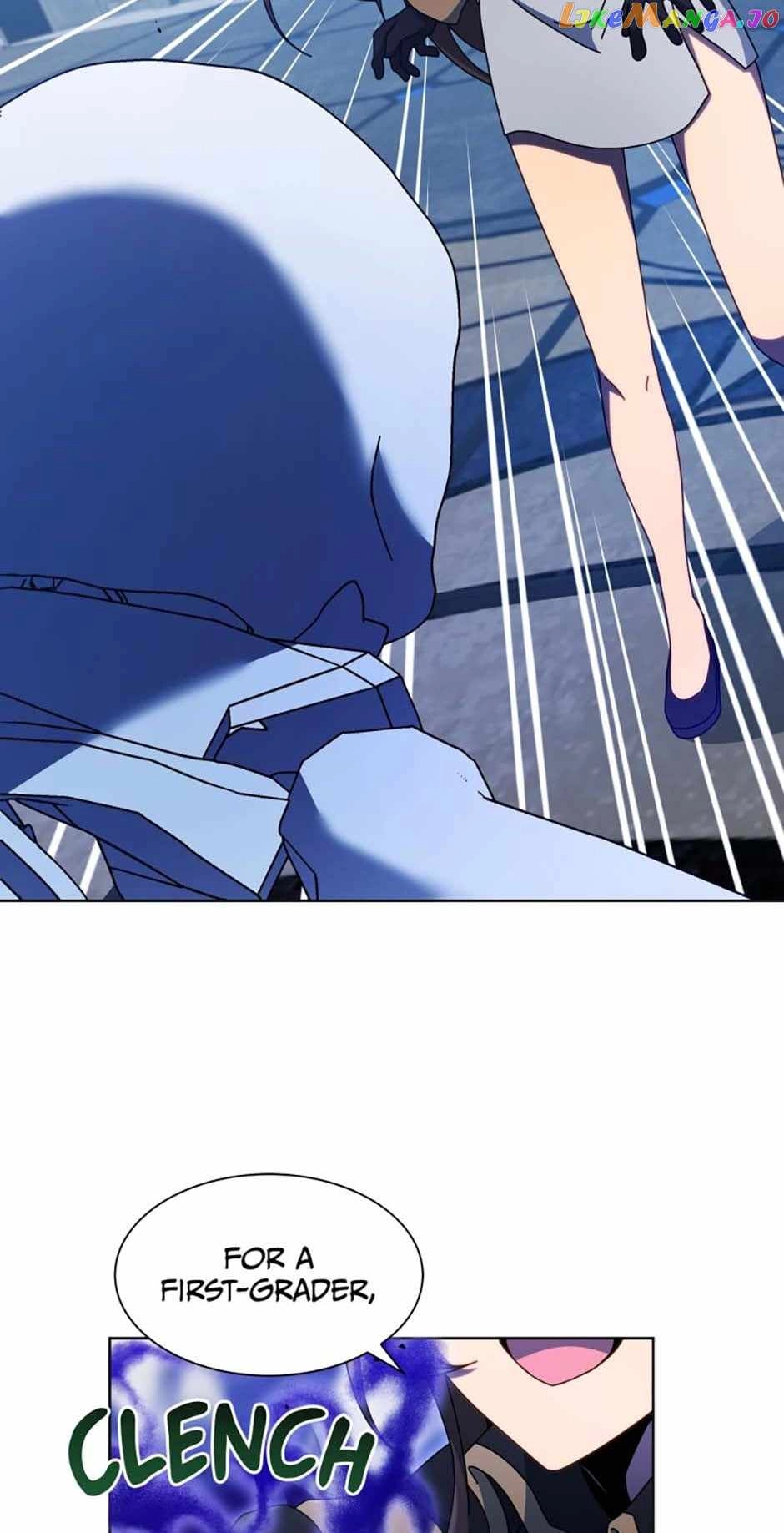 Read Necromancer Acade Manga Online