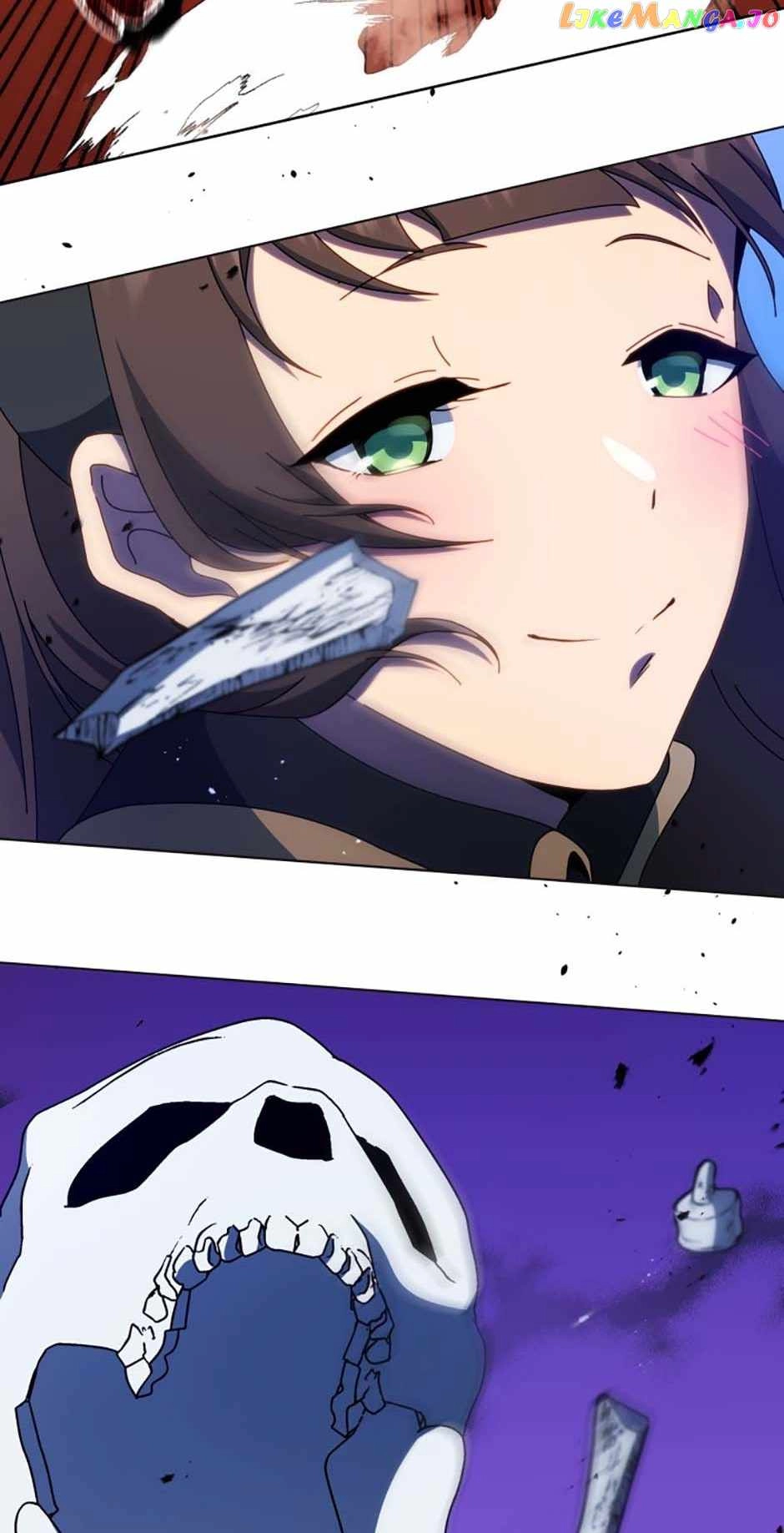 Read Necromancer Acade Manga Online