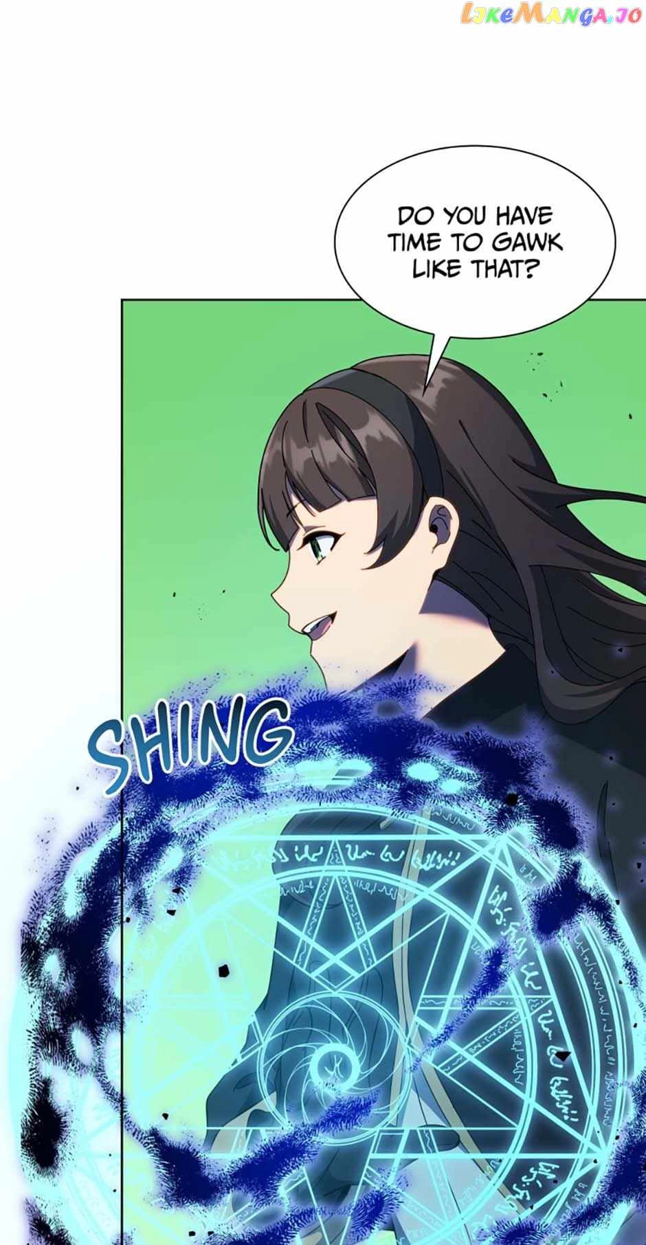 Read Necromancer Acade Manga Online