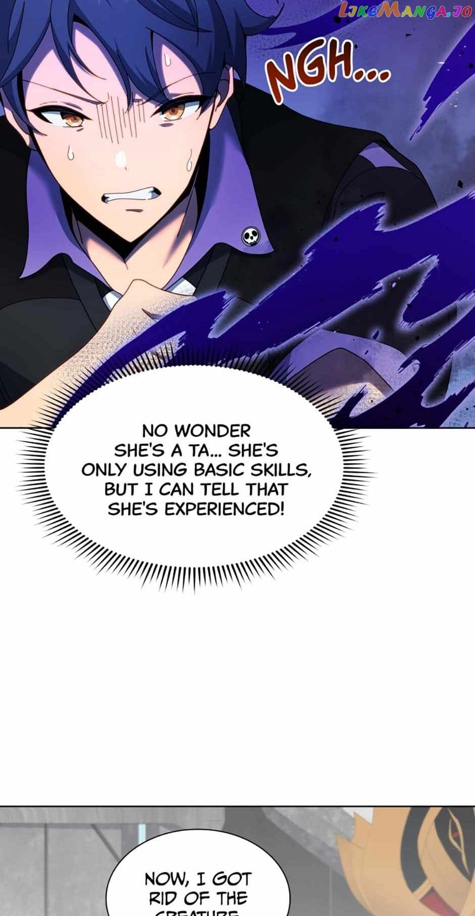 Read Necromancer Acade Manga Online