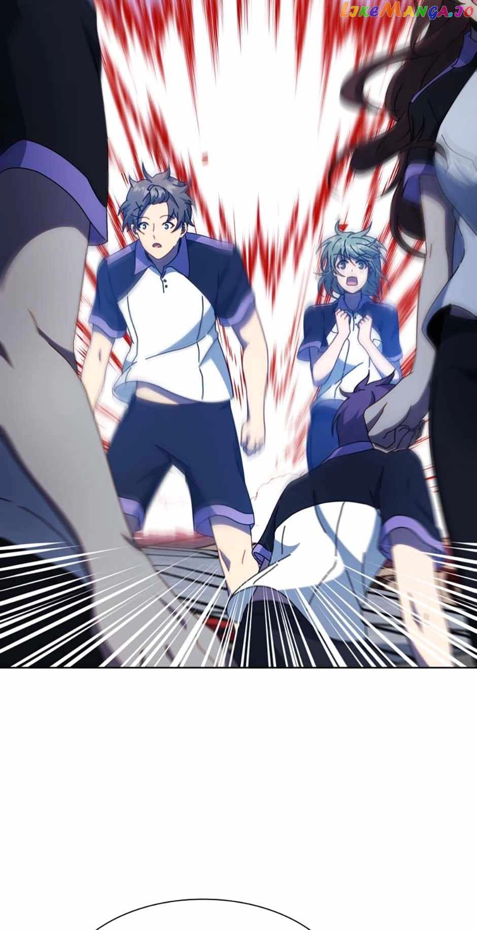 Read Necromancer Acade Manga Online