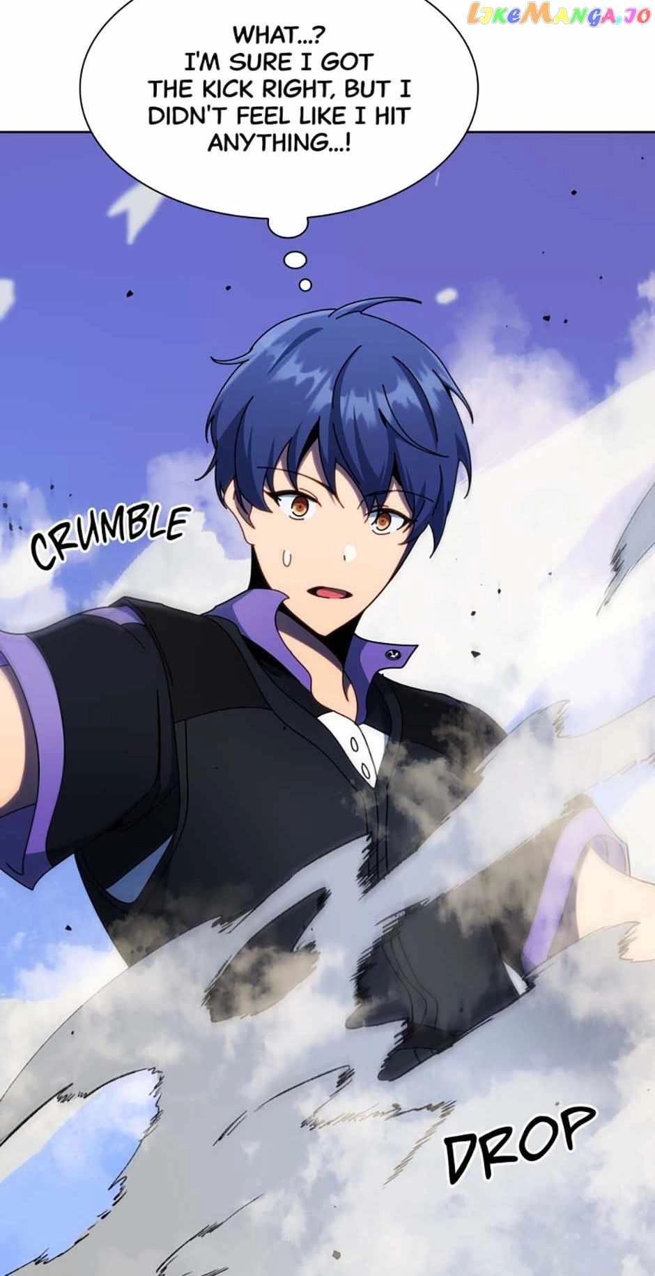 Read Necromancer Acade Manga Online